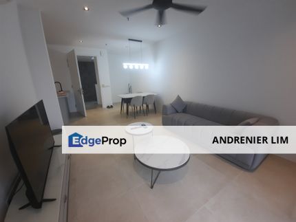 Lumi Tropicana (Fully-furnished Serviced Residence), Selangor, Tropicana