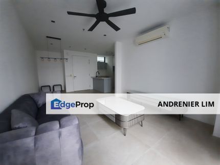 LUMI Tropicana (Serviced Residence at Tropicana, Damansara), Selangor, Tropicana