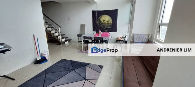 Arte Subang West, Section 13, Shah Alam, Selangor, Shah Alam