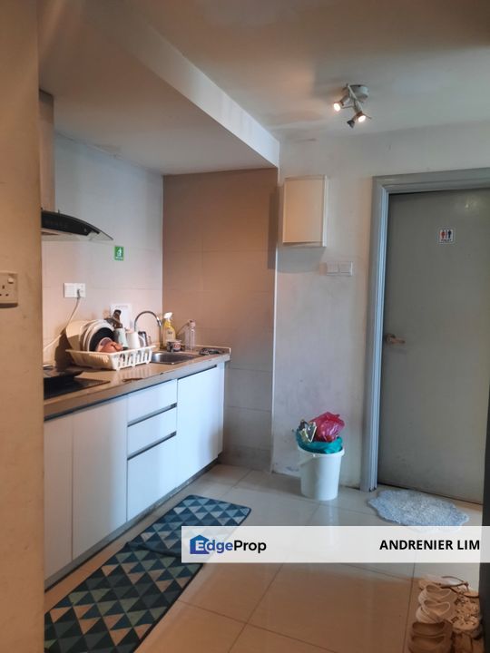 Arte Subang West, Section 13, Shah Alam, Selangor, Shah Alam