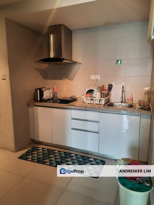 Arte Subang West, Section 13, Shah Alam, Selangor, Shah Alam