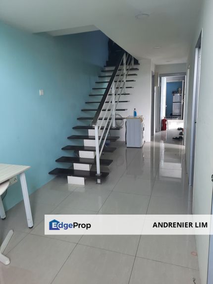 Arte at Subang West (Section 13, Shah Alam), Selangor, Shah Alam