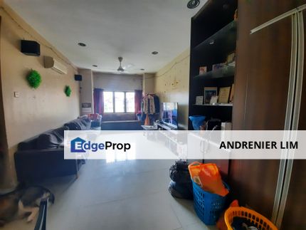 Desa Idaman Residences, Puchong Prima (FREEHOLD), Selangor, Puchong