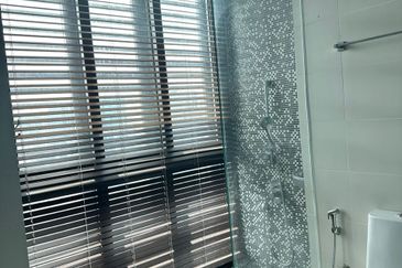 Residensi Vogue 1 @ KL Eco City