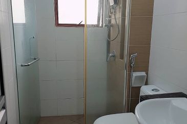 Desa Idaman, Taman Puchong Prima