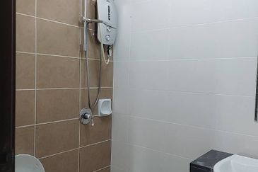 Desa Idaman, Taman Puchong Prima