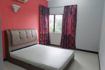 Desa Idaman, Taman Puchong Prima