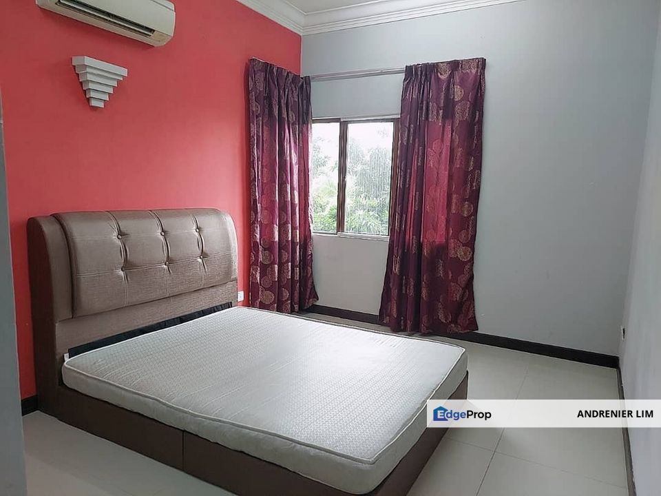 Desa Idaman Residences, Puchong Prima (FREEHOLD), Selangor, Puchong