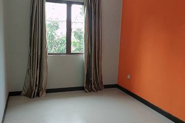 Desa Idaman, Taman Puchong Prima