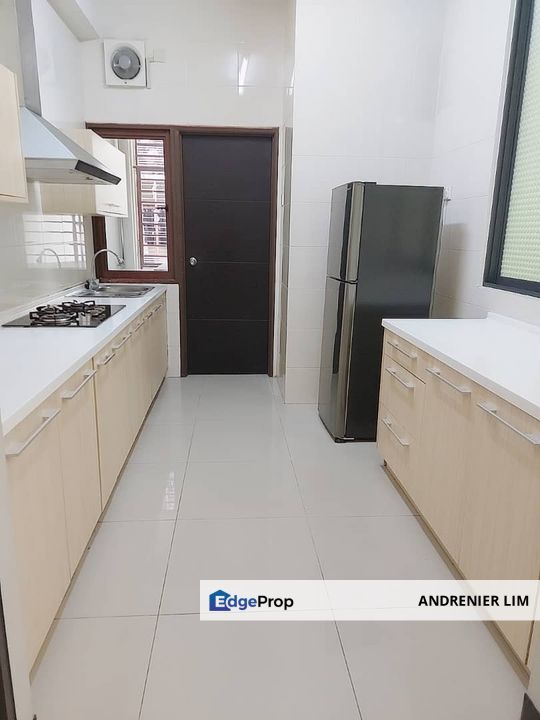 Desa Idaman Residences, Puchong Prima (FREEHOLD), Selangor, Puchong