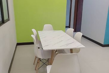 Desa Idaman, Taman Puchong Prima