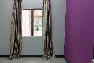 Desa Idaman, Taman Puchong Prima