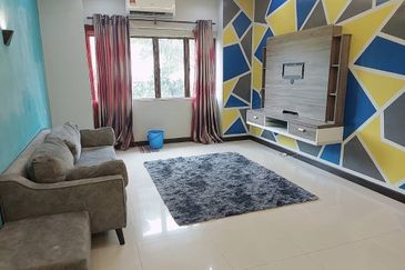 Desa Idaman, Taman Puchong Prima