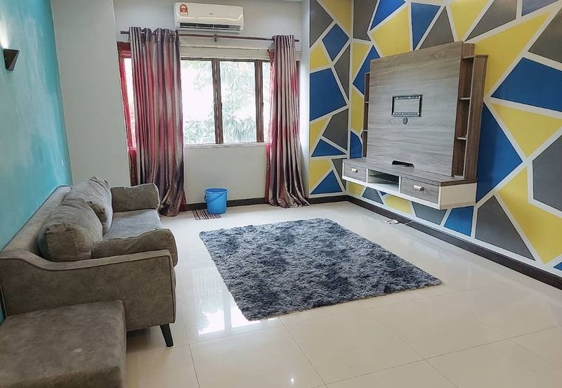 Desa Idaman, Taman Puchong Prima