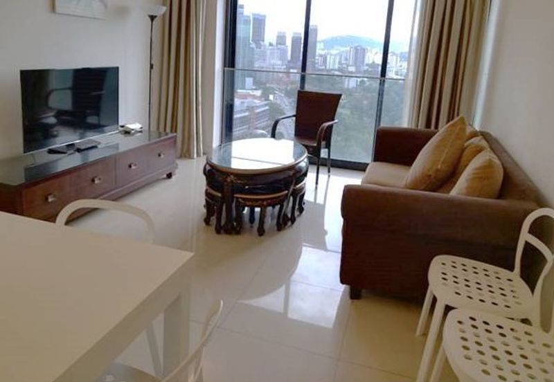 The Horizon Residences