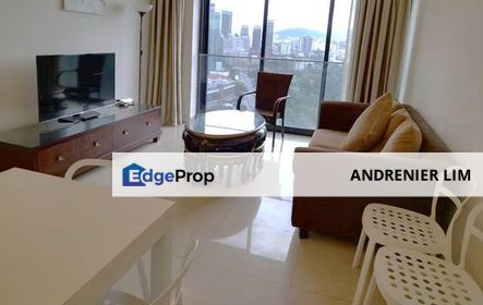 The Horizon Residences @ Jalan Tun Razak (Fully Furnished Condo), Kuala Lumpur, KL City