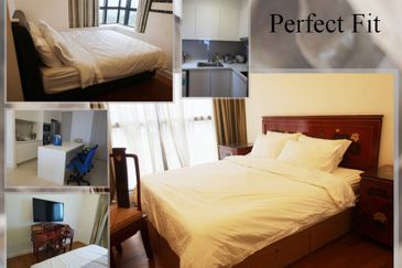 The Horizon Residences