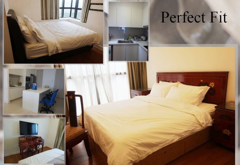 The Horizon Residences