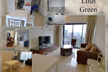 The Horizon Residences