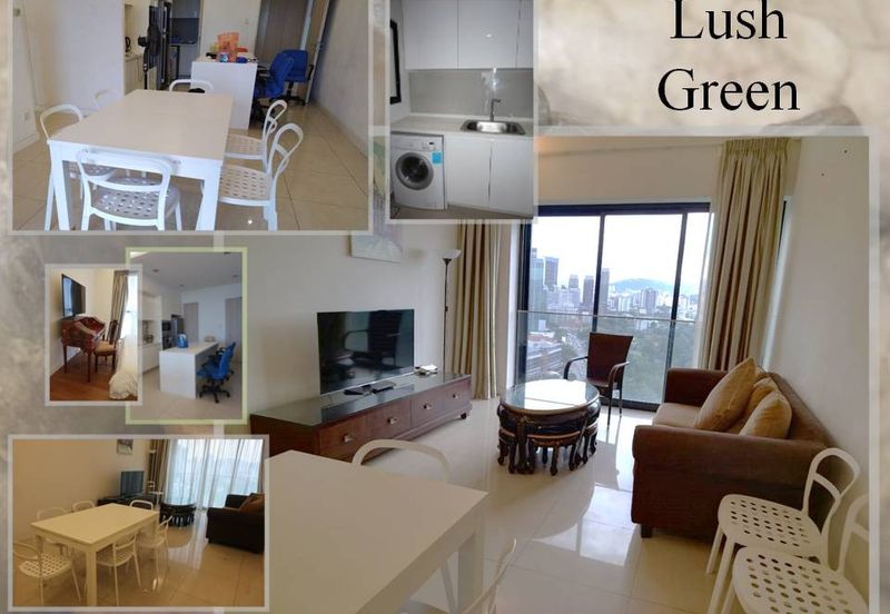 The Horizon Residences