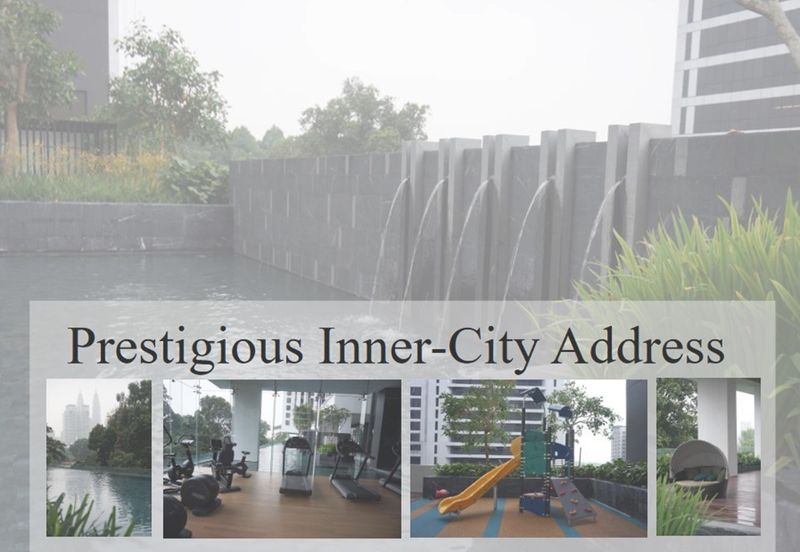 The Horizon Residences