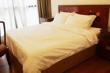 The Horizon Residences