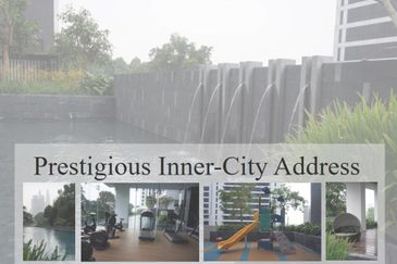 The Horizon Residences