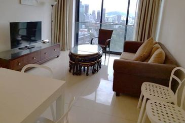 The Horizon Residences