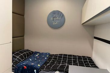 VERVE Suites KL South