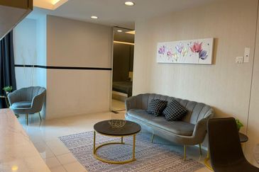 VERVE Suites KL South