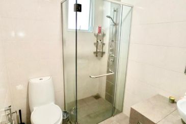 Subang Olives Residence