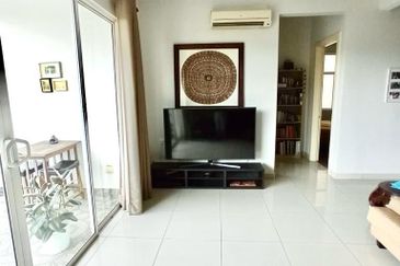 Subang Olives Residence