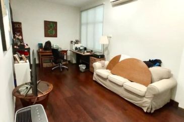 Subang Olives Residence