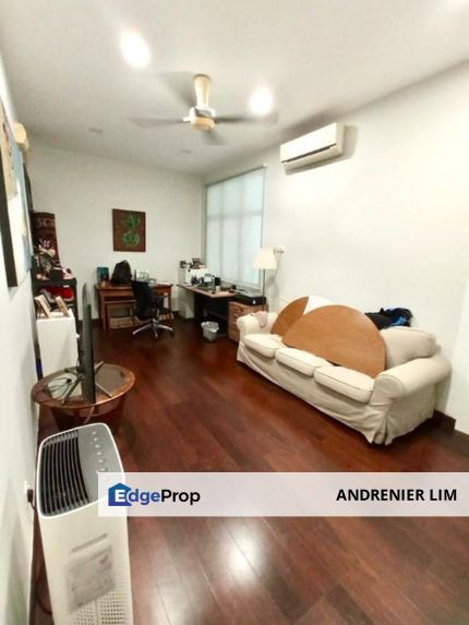 Subang Olives Residence @ Jalan SS16 Subang Jaya (FREEHOLD) (Dual Key), Selangor, Subang Jaya