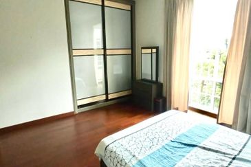 Subang Olives Residence