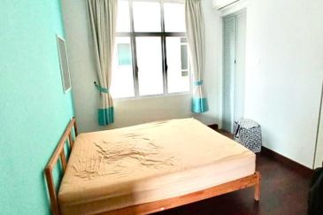 Subang Olives Residence