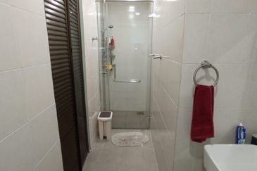 Subang Olives Residence