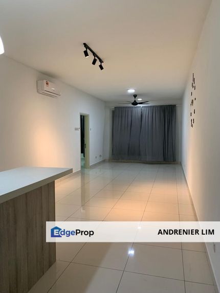 Sfera Residency at Puchong South (Seri Kembangan) (Serviced Apartment), Selangor, Seri Kembangan