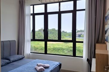 Zentro Residences @ 16 Sierra