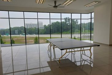 Zentro Residences @ 16 Sierra