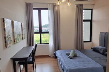 Zentro Residences @ 16 Sierra