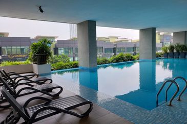 Zentro Residences @ 16 Sierra