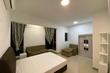 Kiara Residences 2 (Residensi Kiara Jalil 2)