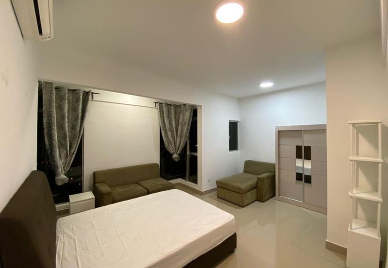 Kiara Residences 2 (Residensi Kiara Jalil 2)