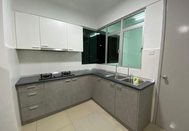 Kiara Residences 2 (Residensi Kiara Jalil 2)