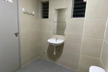 Kiara Residences 2 (Residensi Kiara Jalil 2)