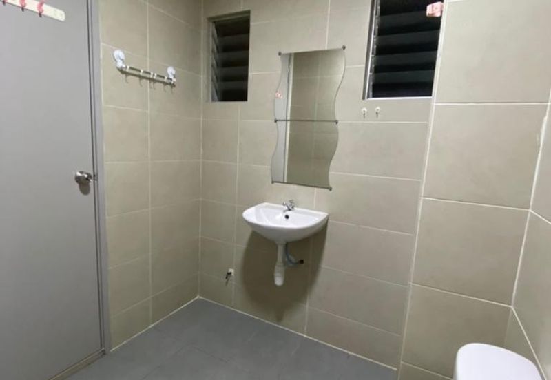 Kiara Residences 2 (Residensi Kiara Jalil 2)