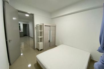 Kiara Residences 2 (Residensi Kiara Jalil 2)