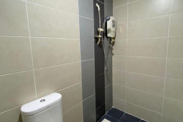 Kiara Residences 2 (Residensi Kiara Jalil 2)