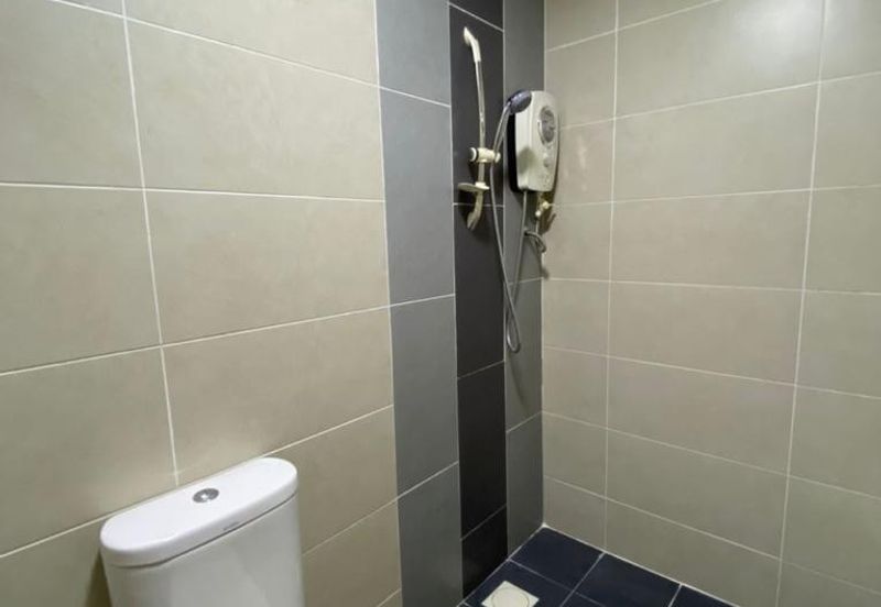 Kiara Residences 2 (Residensi Kiara Jalil 2)